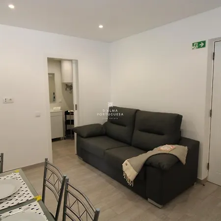 Açoteias Dalma Pine Tree Apartamento Albufeira