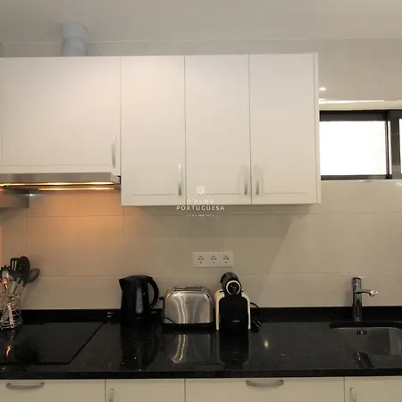 Açoteias Dalma Pine Tree Apartamento Albufeira