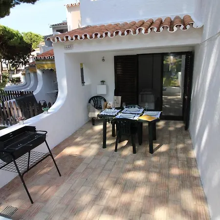 Açoteias Dalma Pine Tree Apartamento